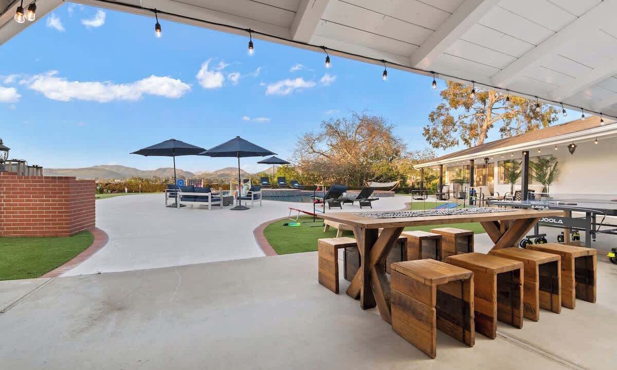 Photo of Outdoor in Del Cerro