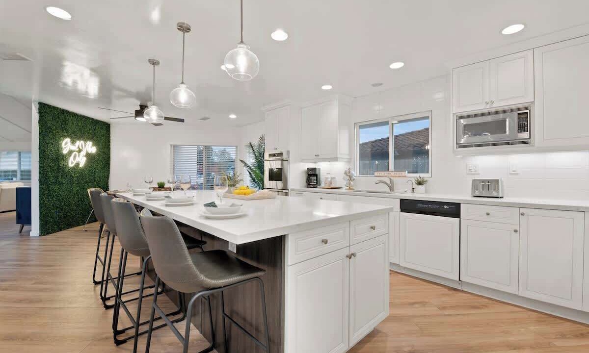 Photo of Kitchen in Del Cerro