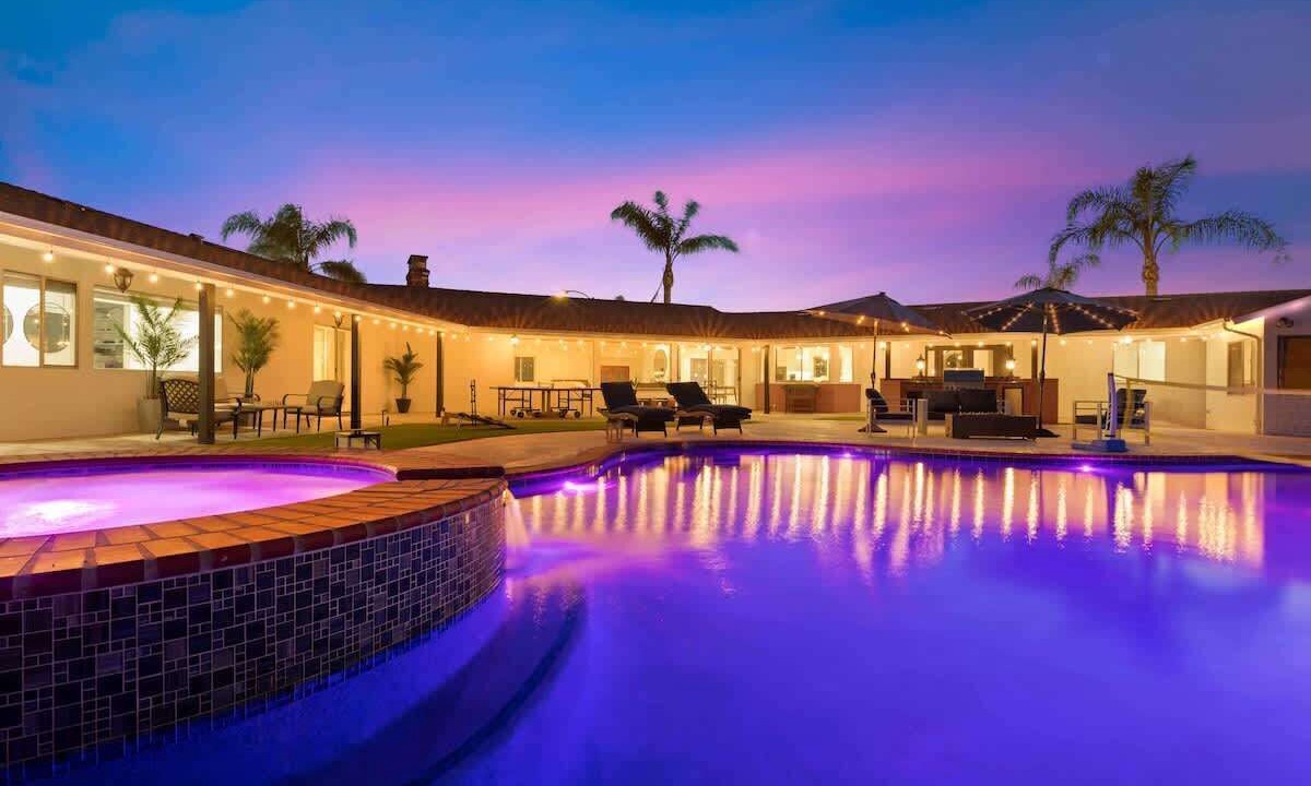 Photo of Outdoor in Del Cerro