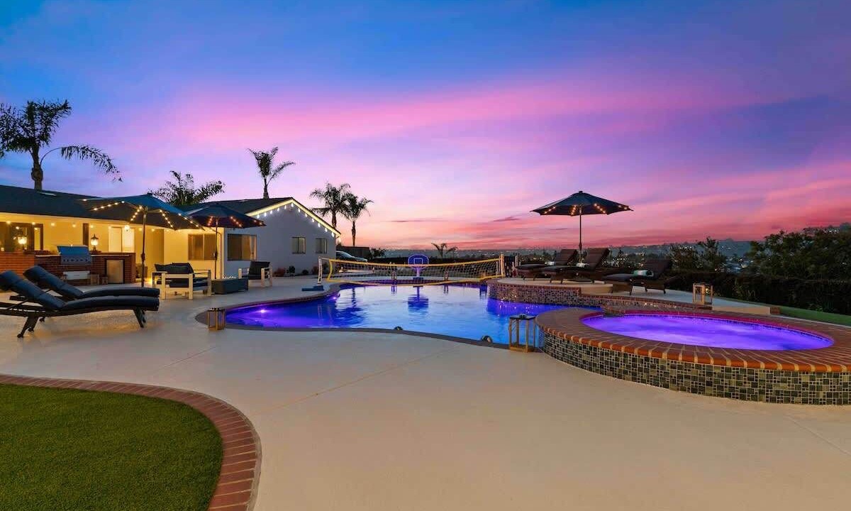 Photo of Outdoor in Del Cerro