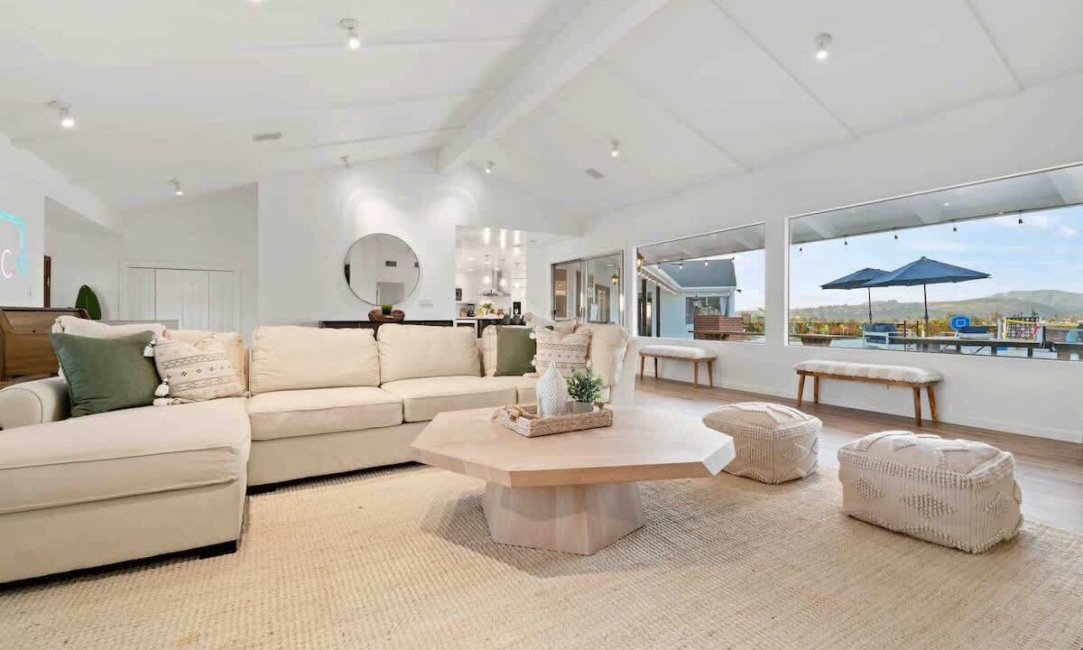 Photo of Livingroom in Del Cerro