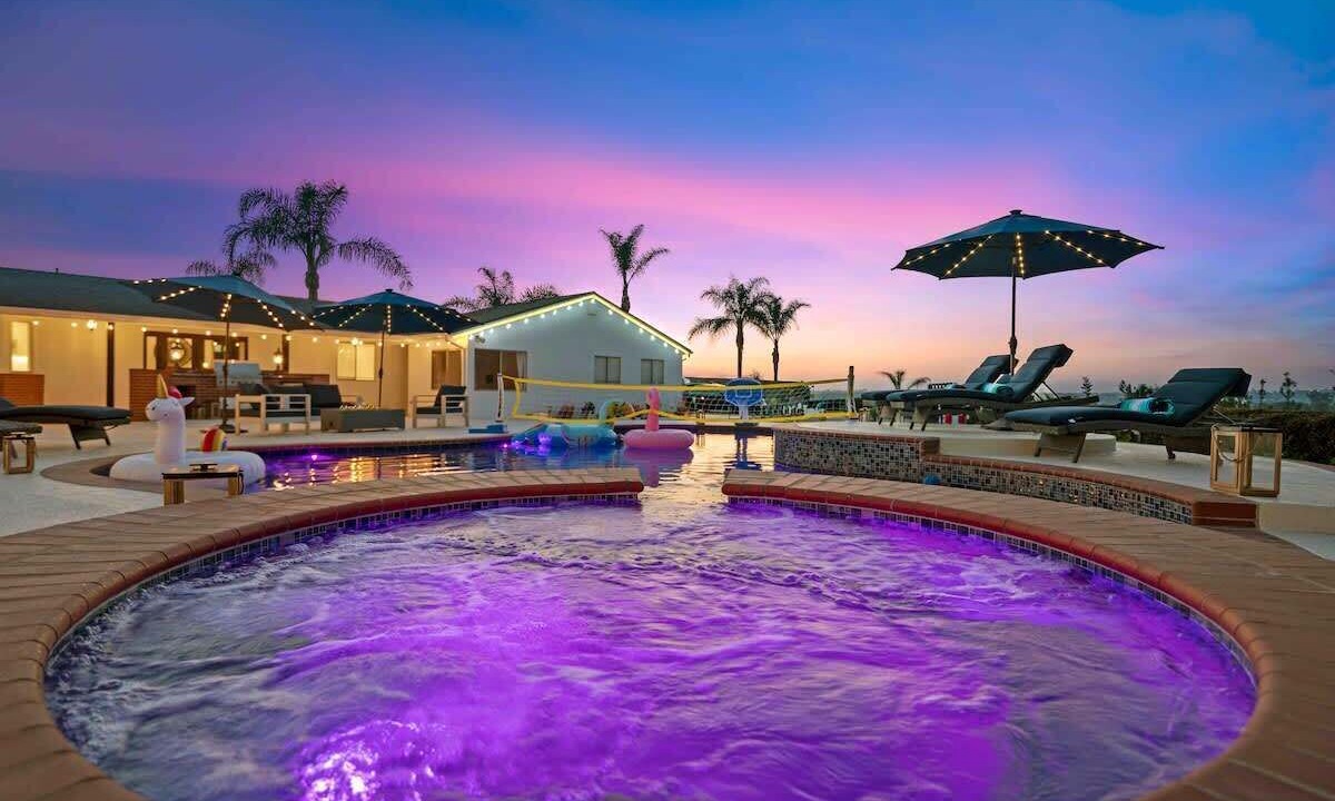 Photo of Outdoor in Del Cerro