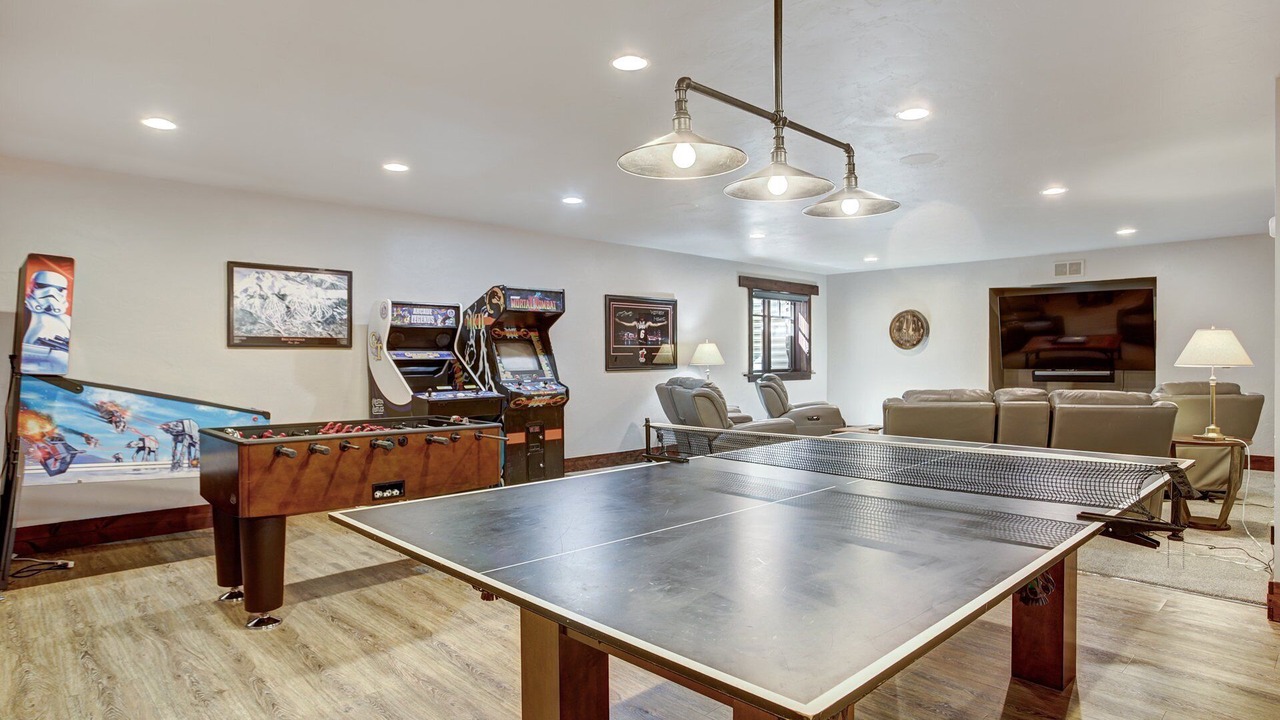 Photo of Bedroom in Christie Heights