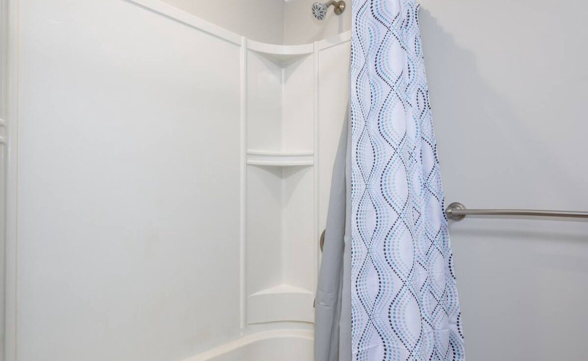 Photo of Bathroom in Cuyahoga Falls