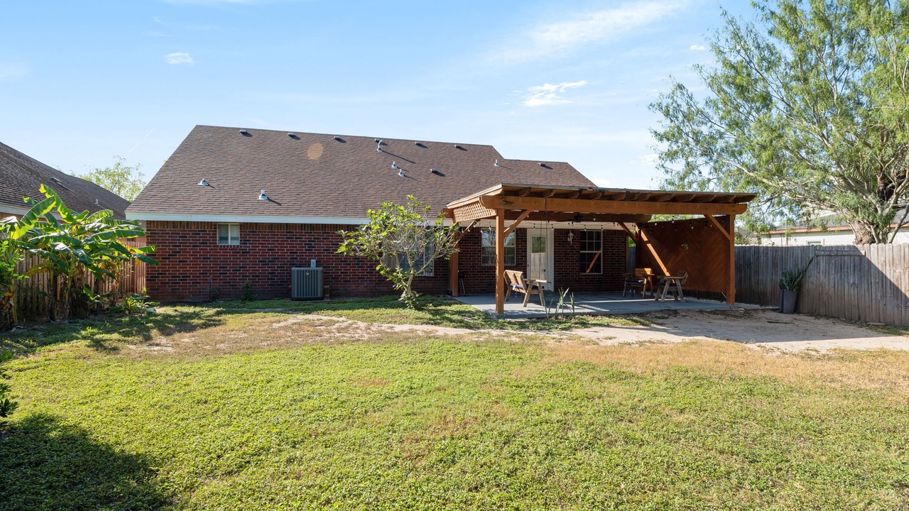 Photo of Outdoor in Olmito