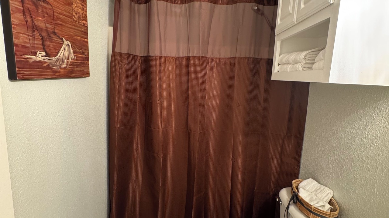 Photo of Bathroom in Olmito