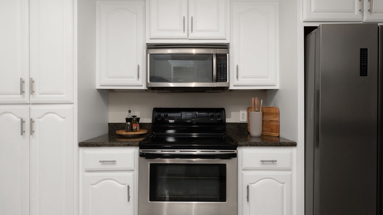 Photo of Kitchen in Olmito