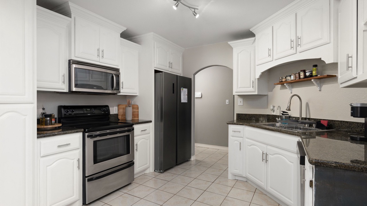 Photo of Kitchen in Olmito