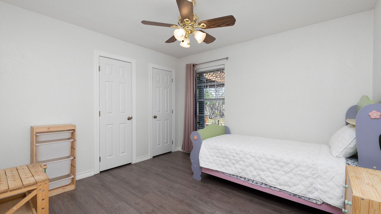 Photo of Bedroom in Olmito