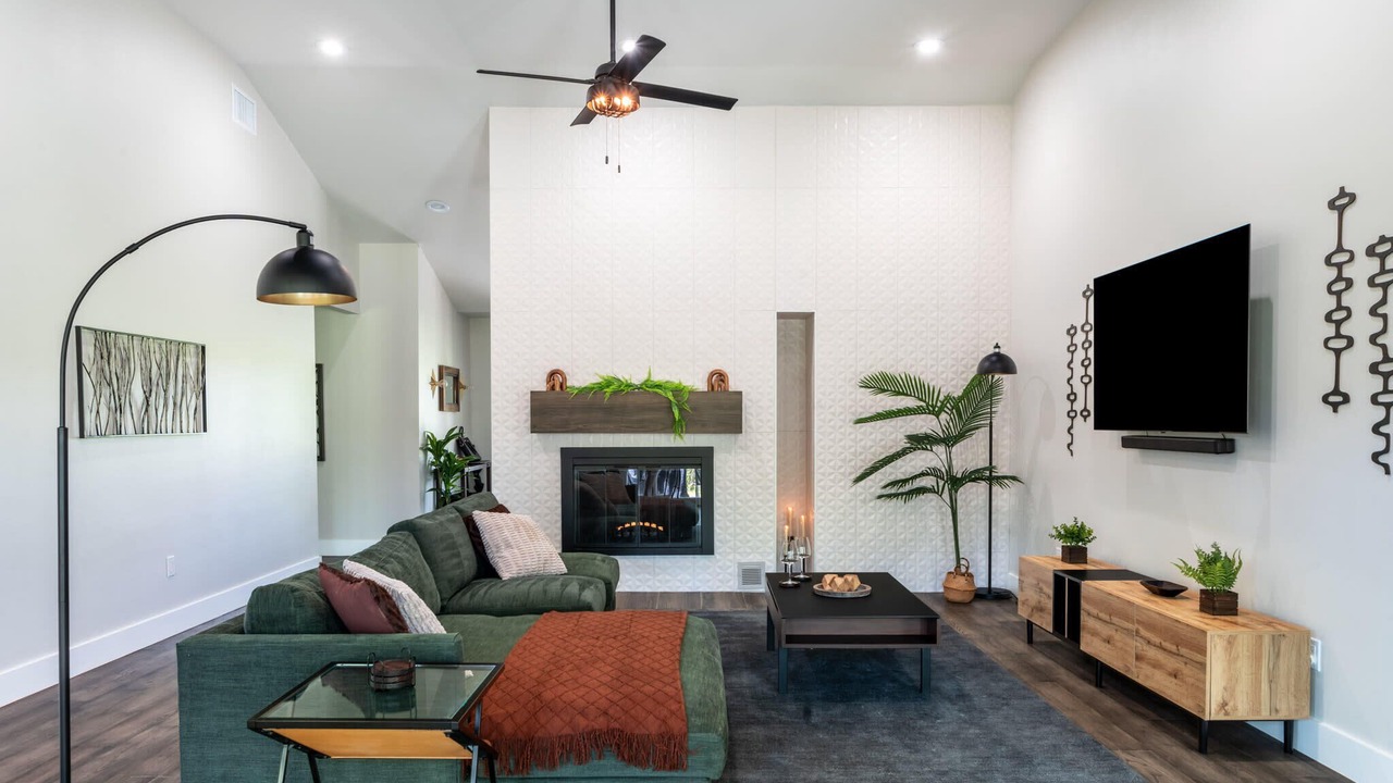 Photo of Bedroom in West Oak Hill