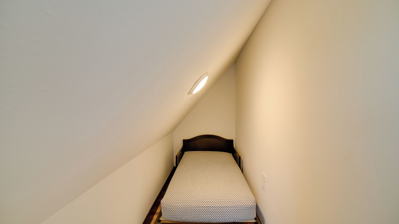 Photo of Bedroom in Renner