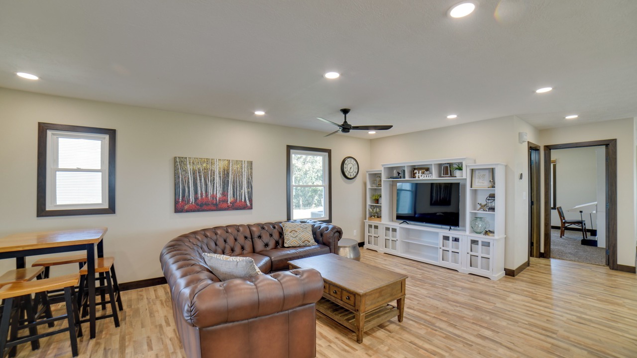 Photo of Livingroom in Renner