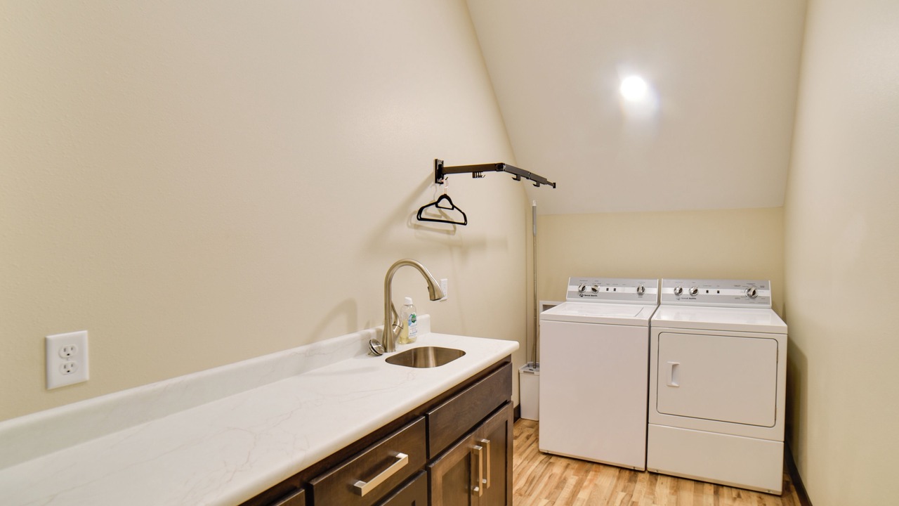 Photo of Bedroom in Renner