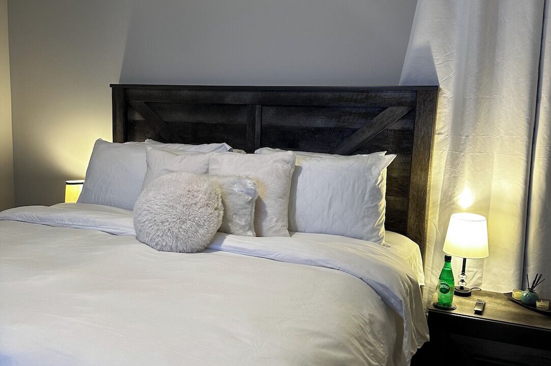 Photo of Bedroom in Maxwell