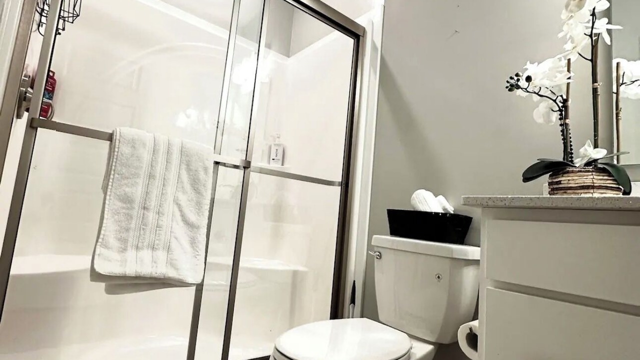 Photo of Bathroom in Maxwell