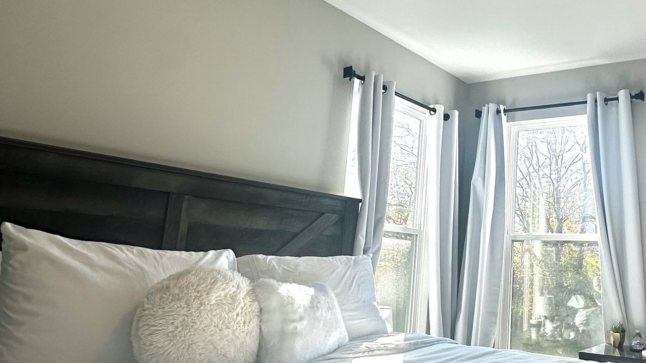 Photo of Bedroom in Maxwell