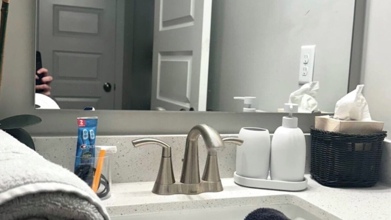 Photo of Bathroom in Maxwell