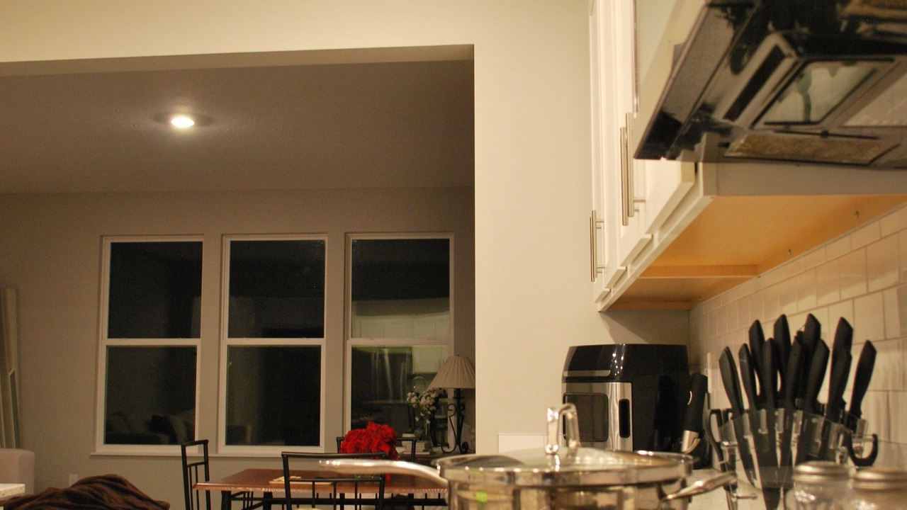 Photo of Kitchen in Maxwell