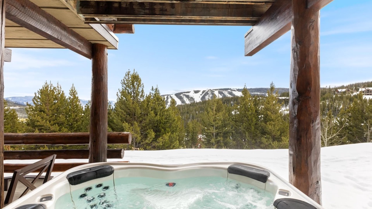 Photo of Outdoor in Saddle Ridge