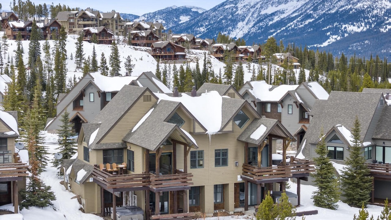 Photo of Outdoor in Saddle Ridge