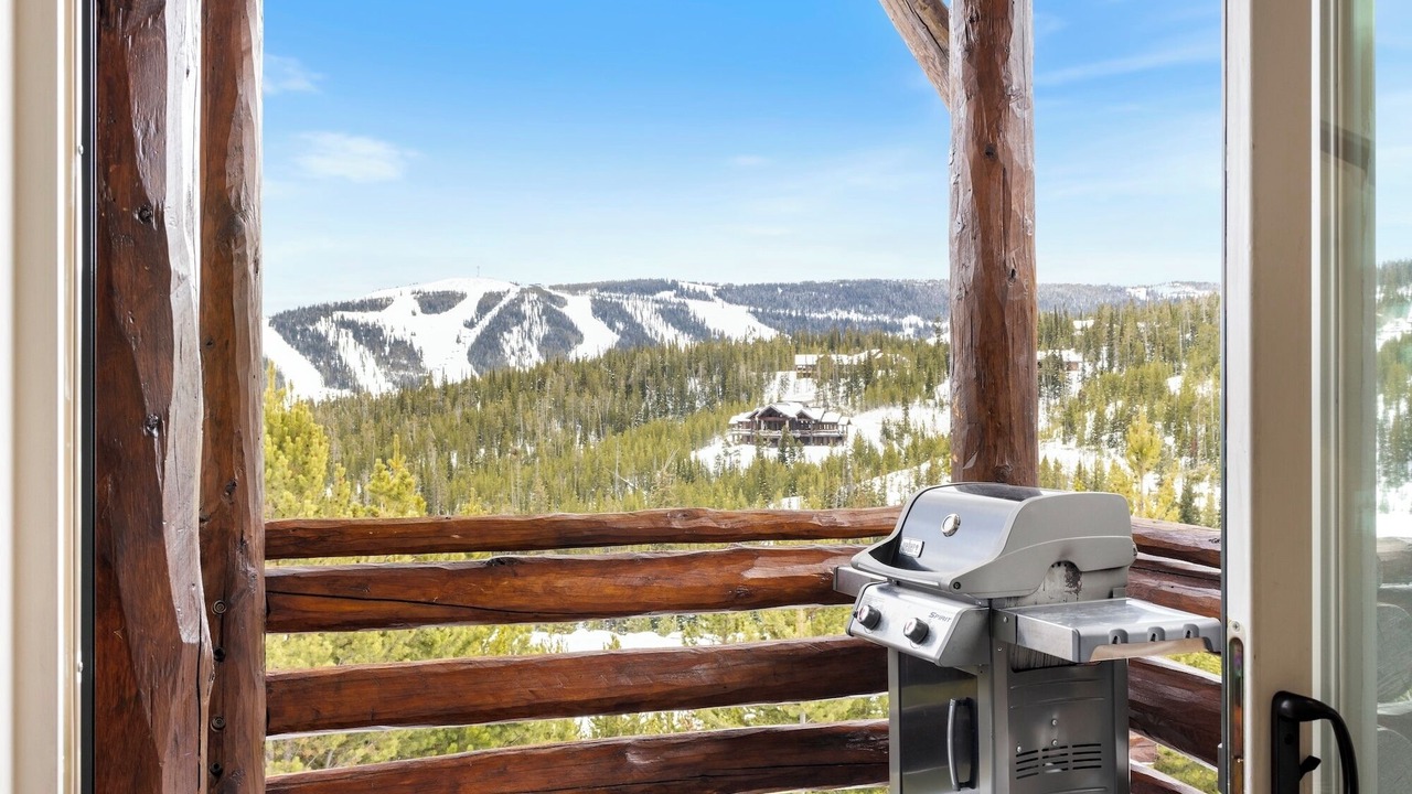 Photo of Outdoor in Saddle Ridge