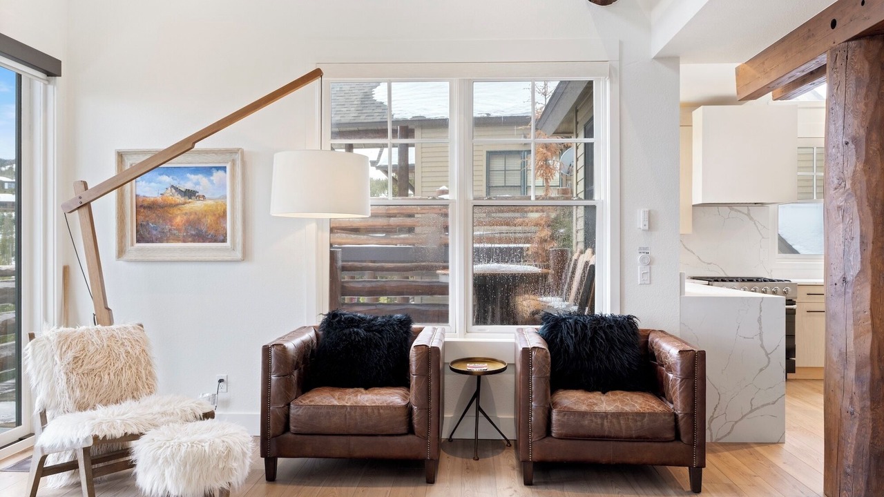 Photo of Livingroom in Saddle Ridge