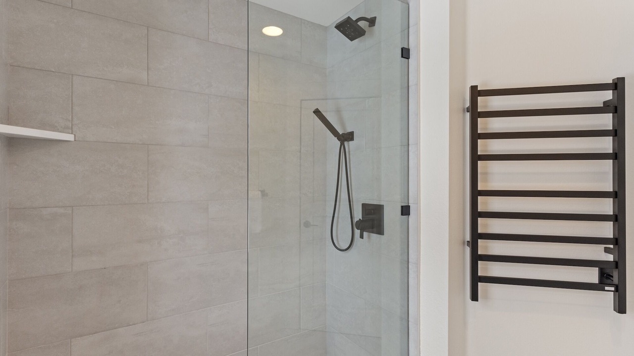 Photo of Bathroom in Saddle Ridge