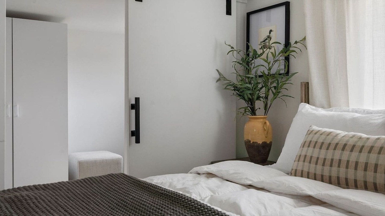 Photo of Bedroom in Soap Lake