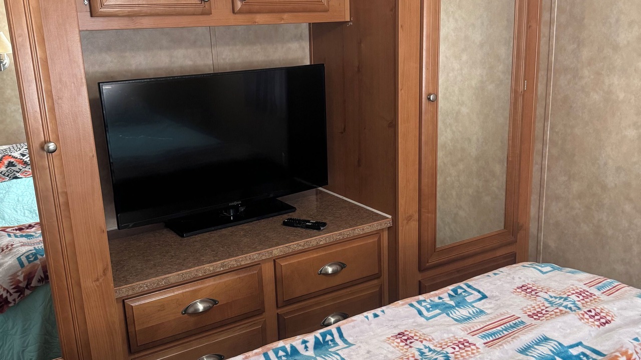 Photo of Bedroom in Watford City