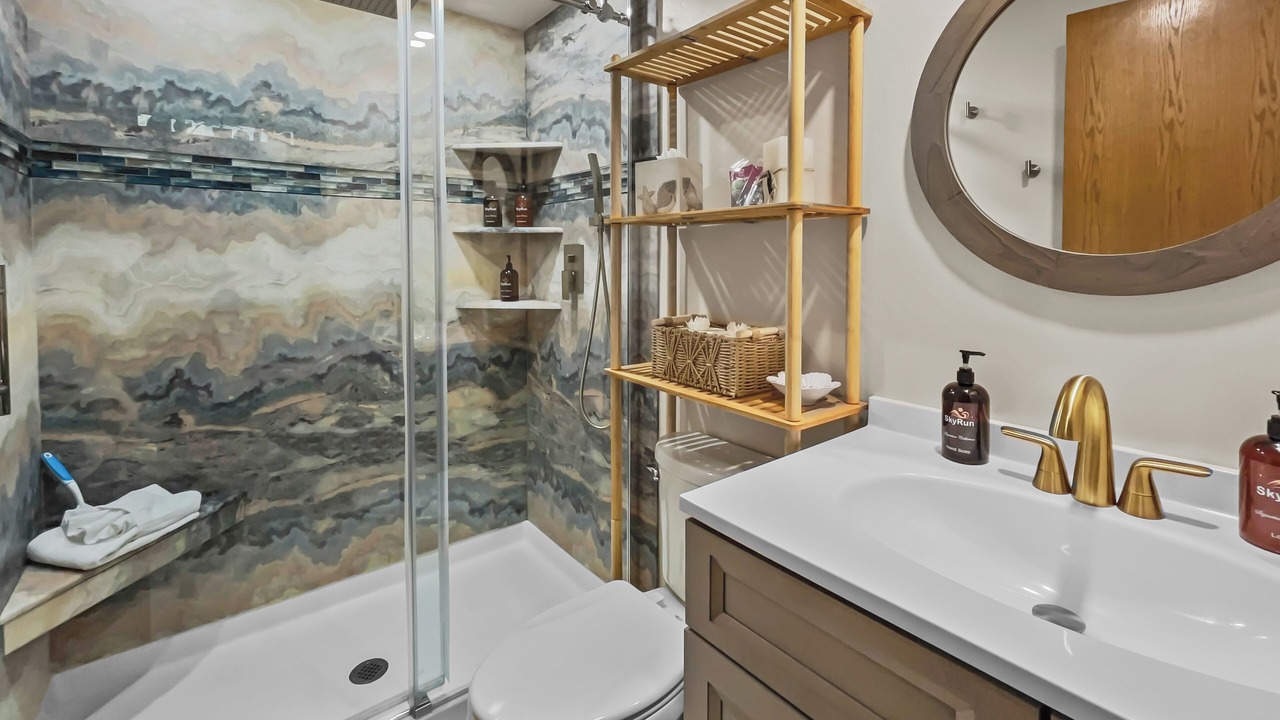 Photo of Bathroom in Clifton