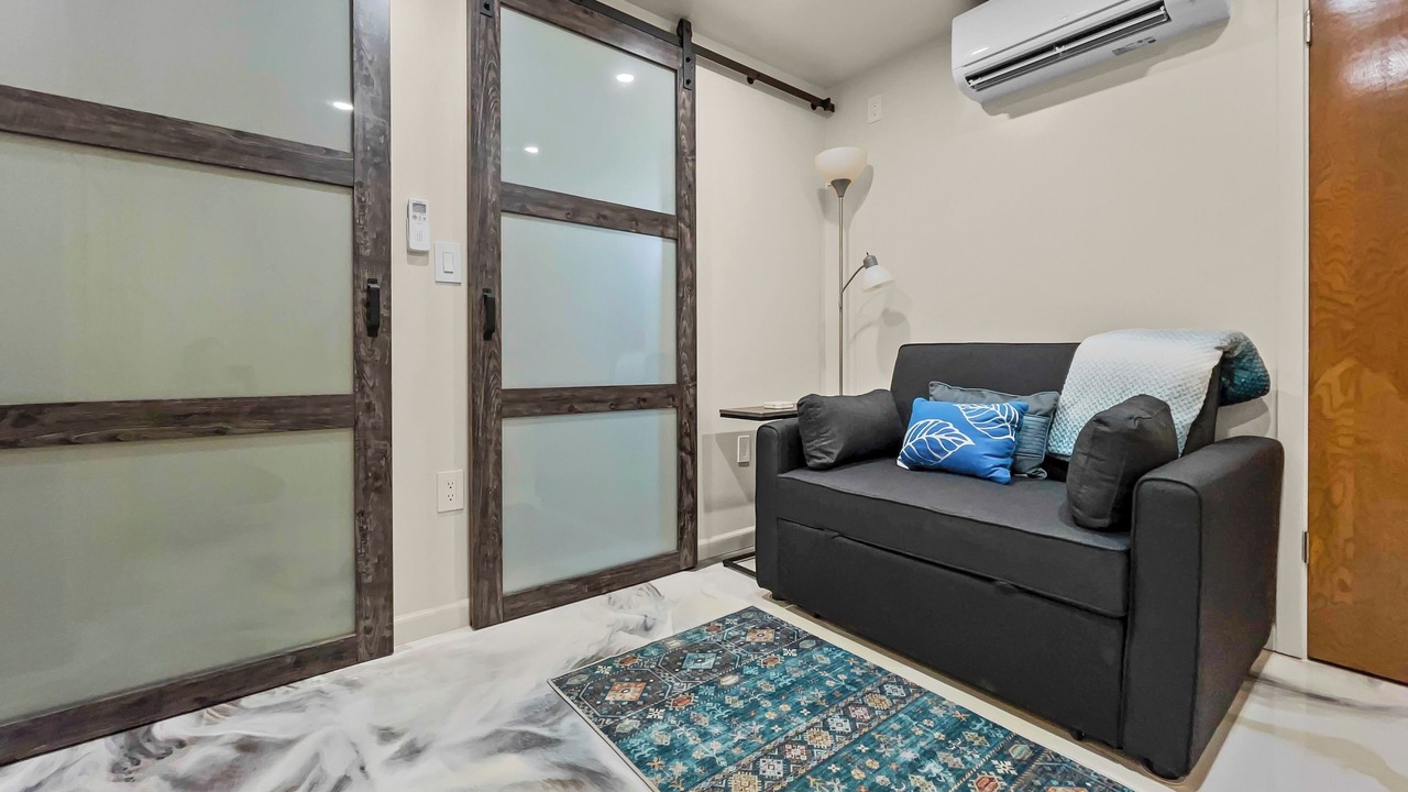 Photo of Bedroom in Clifton