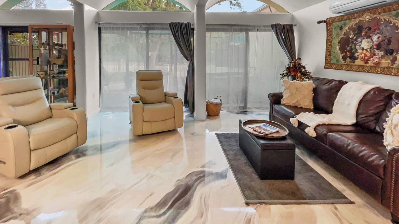 Photo of Bedroom in Clifton