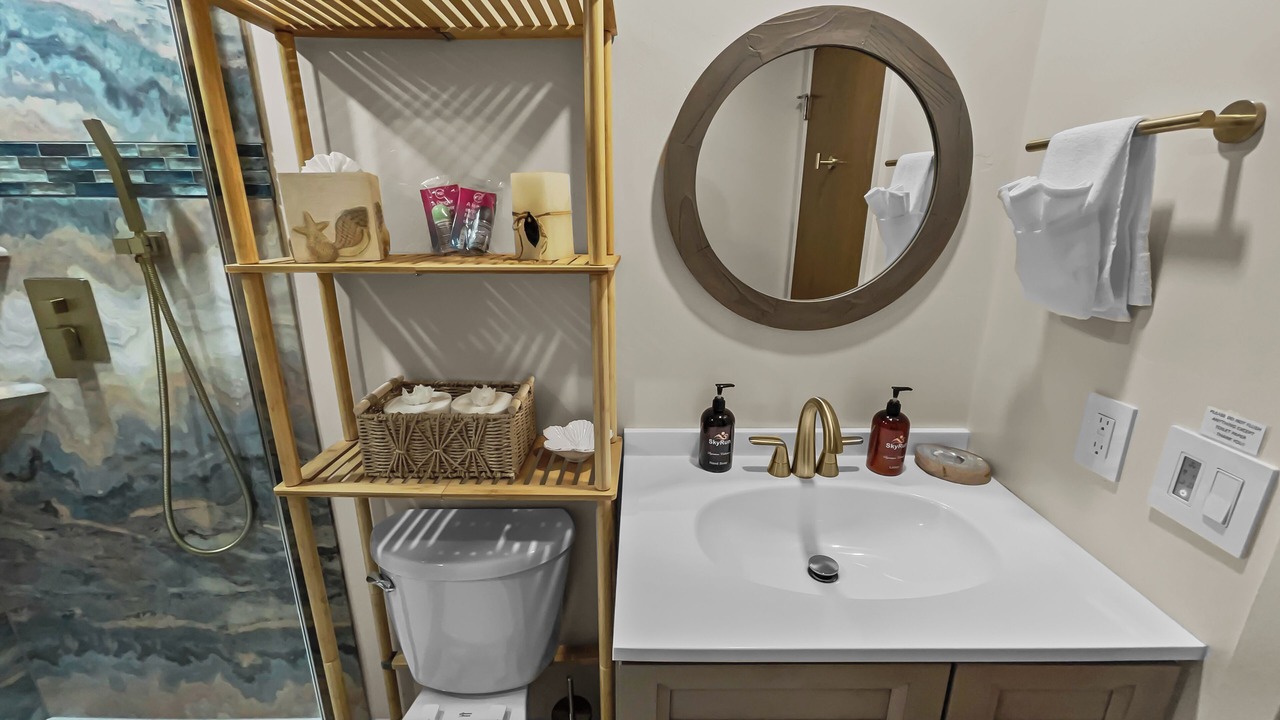 Photo of Bathroom in Clifton