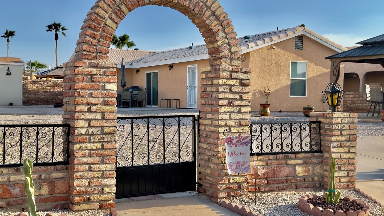 Photo of Outdoor in Foothills