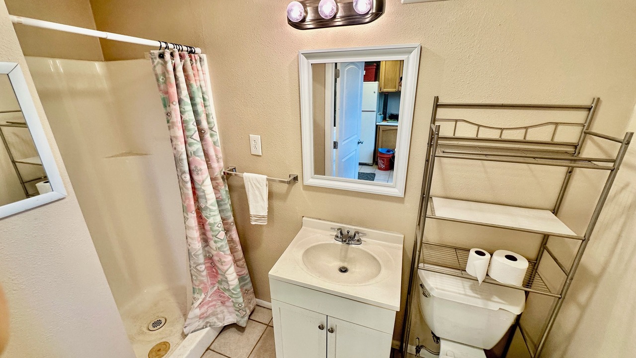 Photo of Bathroom in Foothills