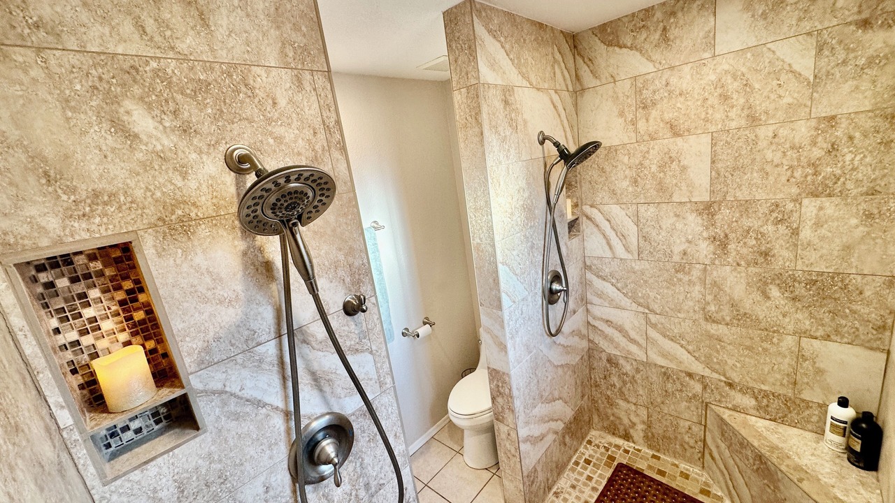 Photo of Bathroom in Foothills