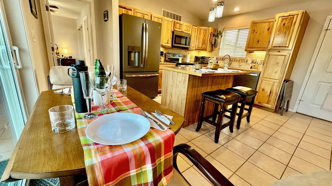 Photo of Kitchen in Foothills