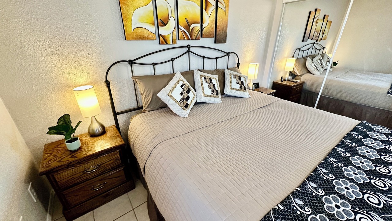 Photo of Bedroom in Foothills