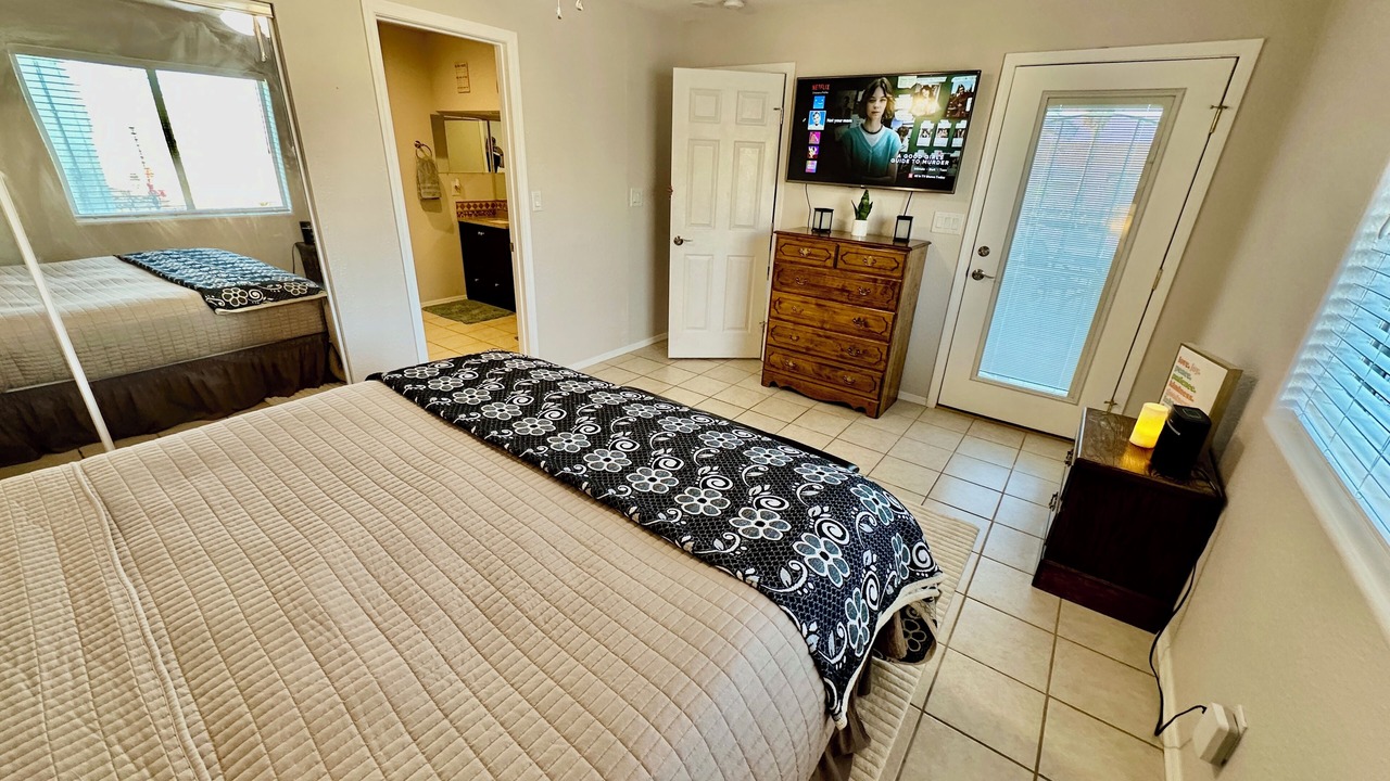 Photo of Bedroom in Foothills