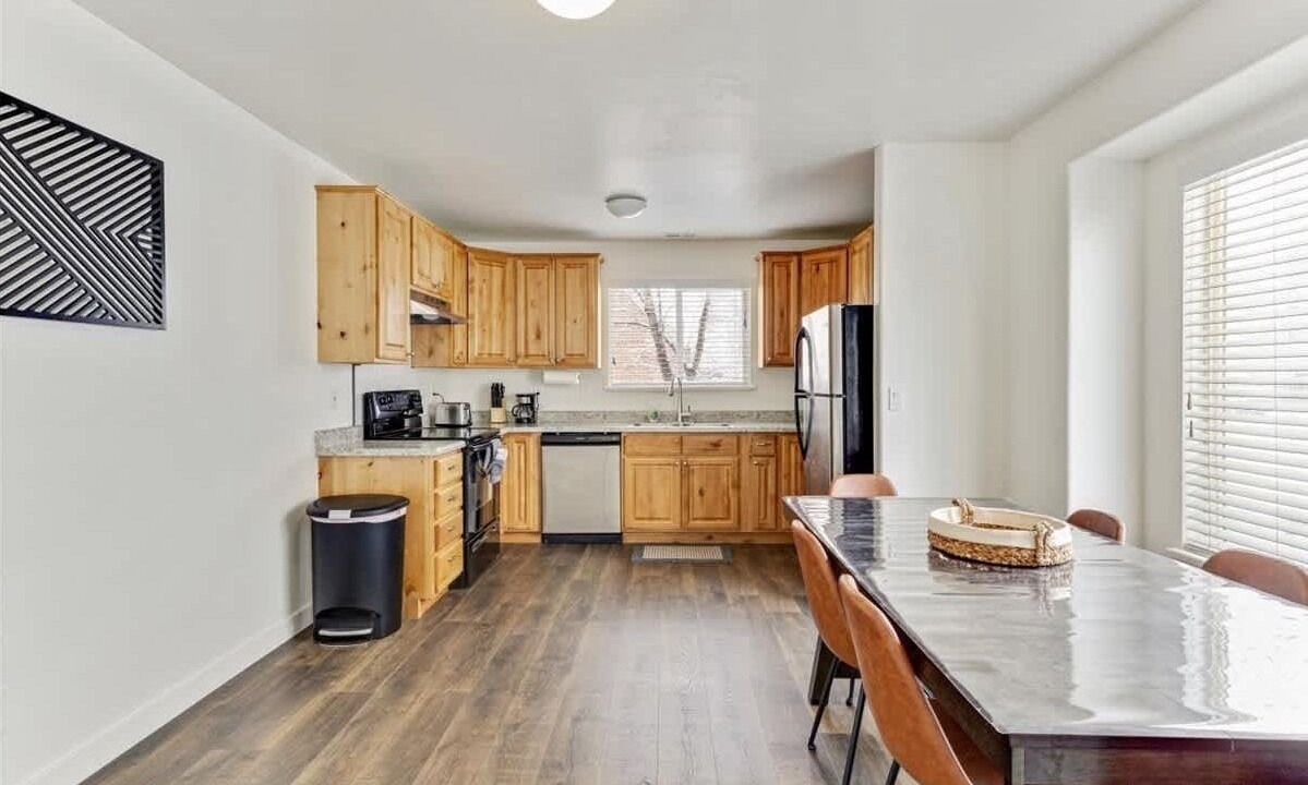 Photo of Kitchen in Springville