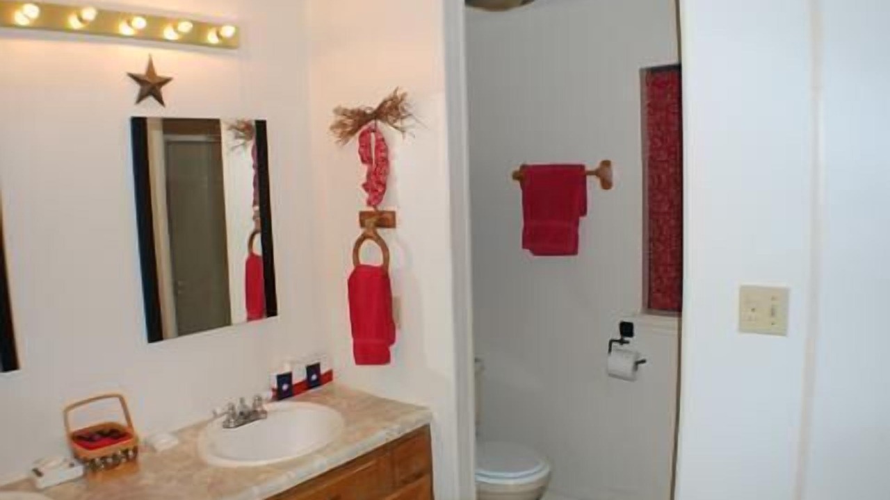 Photo of Bathroom in Port Mansfield