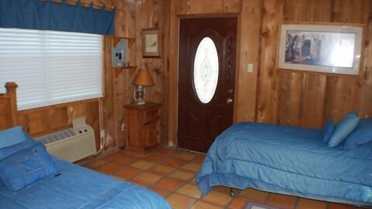 Photo of Bedroom in Port Mansfield
