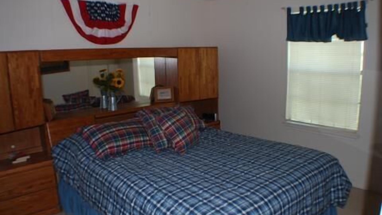 Photo of Bedroom in Port Mansfield