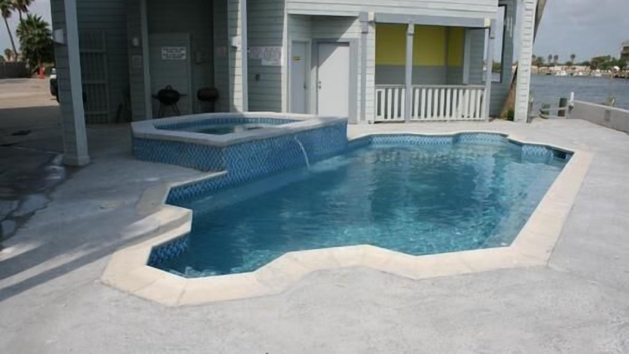 Photo of Outdoor in Port Mansfield