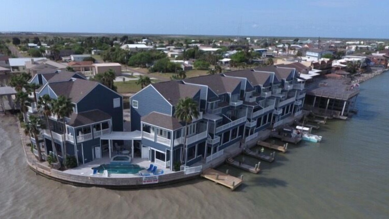 Photo of Outdoor in Port Mansfield