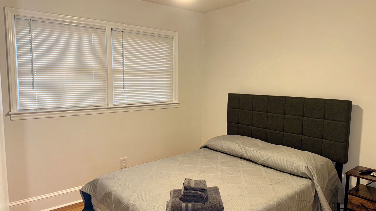 Photo of Bedroom in Sheffield Park