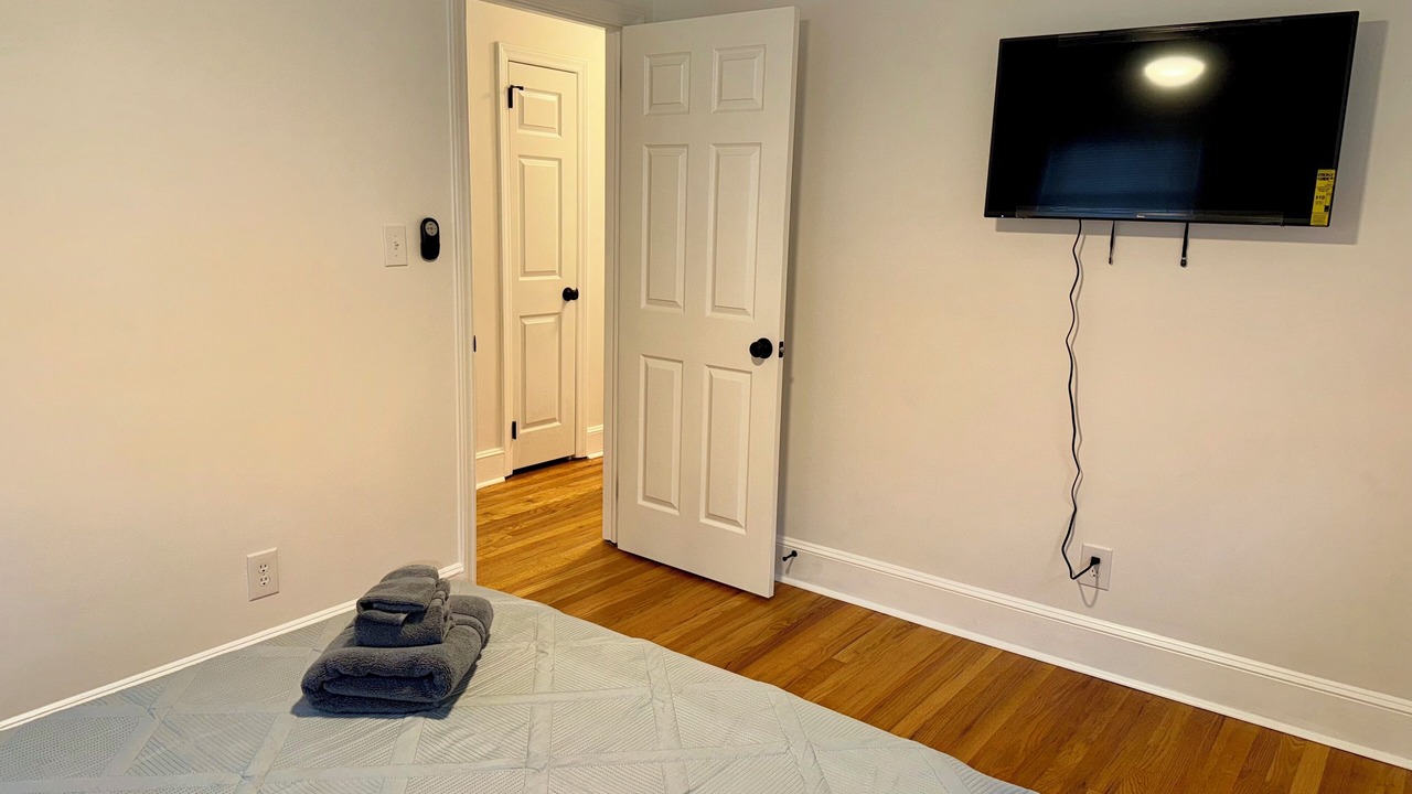 Photo of Bedroom in Sheffield Park