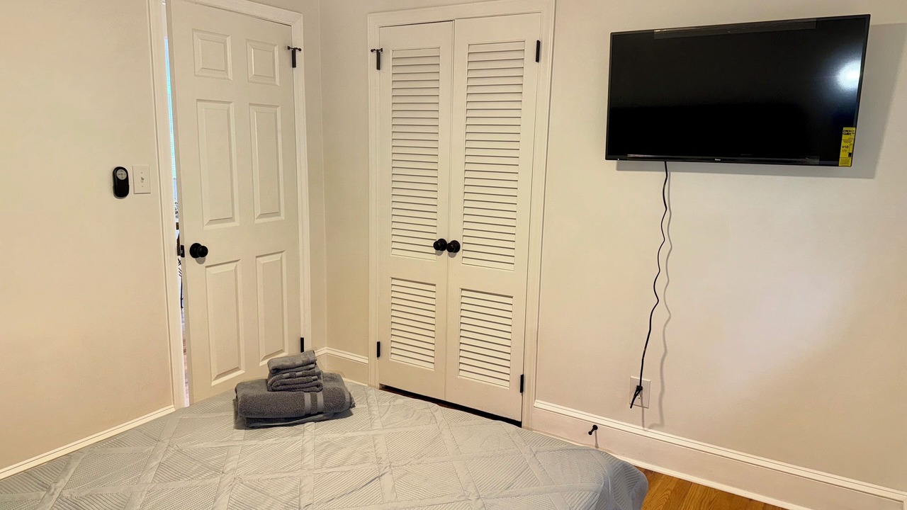 Photo of Bedroom in Sheffield Park