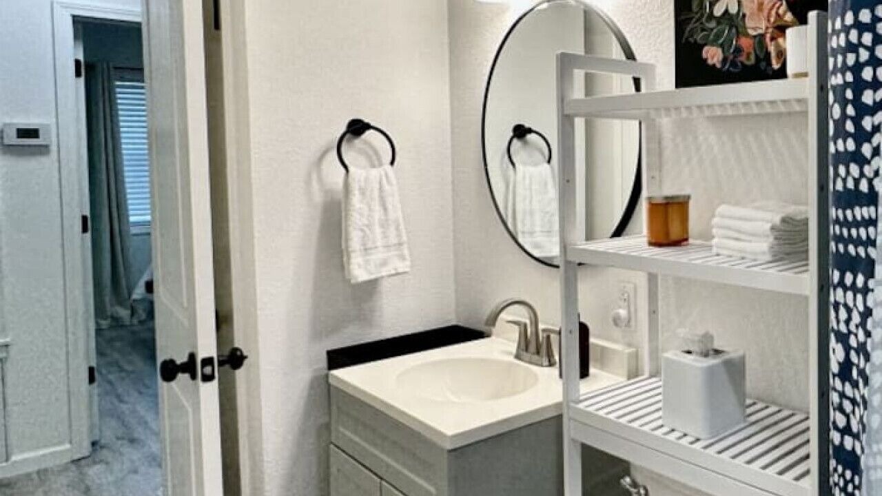 Photo of Bathroom in Paragould