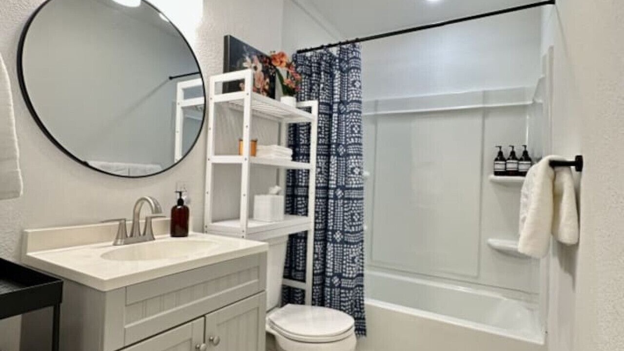 Photo of Bathroom in Paragould